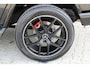 Mercedes-Benz G-klasse 55 AMG Kompressor | Uitgebreide historie | Stoelverwarming voor + achter | Stuurverwarming | Trekhaak | Memory seats | Suspension kit | Cruise control | Bluetooth | Climate control |