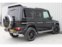 Mercedes-Benz G-klasse 55 AMG Kompressor | Uitgebreide historie | Stoelverwarming voor + achter | Stuurverwarming | Trekhaak | Memory seats | Suspension kit | Cruise control | Bluetooth | Climate control |