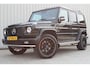 Mercedes-Benz G-klasse 55 AMG Kompressor | Uitgebreide historie | Stoelverwarming voor + achter | Stuurverwarming | Trekhaak | Memory seats | Suspension kit | Cruise control | Bluetooth | Climate control |