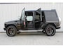 Mercedes-Benz G-klasse 55 AMG Kompressor | Uitgebreide historie | Stoelverwarming voor + achter | Stuurverwarming | Trekhaak | Memory seats | Suspension kit | Cruise control | Bluetooth | Climate control |