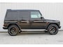 Mercedes-Benz G-klasse 55 AMG Kompressor | Uitgebreide historie | Stoelverwarming voor + achter | Stuurverwarming | Trekhaak | Memory seats | Suspension kit | Cruise control | Bluetooth | Climate control |