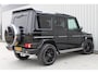Mercedes-Benz G-klasse 55 AMG Kompressor | Uitgebreide historie | Stoelverwarming voor + achter | Stuurverwarming | Trekhaak | Memory seats | Suspension kit | Cruise control | Bluetooth | Climate control |