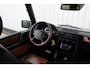 Mercedes-Benz G-klasse 55 AMG Kompressor | Uitgebreide historie | Stoelverwarming voor + achter | Stuurverwarming | Trekhaak | Memory seats | Suspension kit | Cruise control | Bluetooth | Climate control |