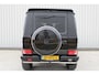 Mercedes-Benz G-klasse 55 AMG Kompressor | Uitgebreide historie | Stoelverwarming voor + achter | Stuurverwarming | Trekhaak | Memory seats | Suspension kit | Cruise control | Bluetooth | Climate control |