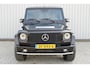 Mercedes-Benz G-klasse 55 AMG Kompressor | Uitgebreide historie | Stoelverwarming voor + achter | Stuurverwarming | Trekhaak | Memory seats | Suspension kit | Cruise control | Bluetooth | Climate control |