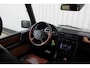 Mercedes-Benz G-klasse 55 AMG Kompressor | Uitgebreide historie | Stoelverwarming voor + achter | Stuurverwarming | Trekhaak | Memory seats | Suspension kit | Cruise control | Bluetooth | Climate control |