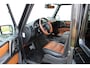 Mercedes-Benz G-klasse 55 AMG Kompressor | Uitgebreide historie | Stoelverwarming voor + achter | Stuurverwarming | Trekhaak | Memory seats | Suspension kit | Cruise control | Bluetooth | Climate control |