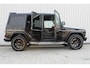 Mercedes-Benz G-klasse 55 AMG Kompressor | Uitgebreide historie | Stoelverwarming voor + achter | Stuurverwarming | Trekhaak | Memory seats | Suspension kit | Cruise control | Bluetooth | Climate control |