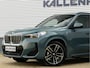 BMW X1 sDrive18i M-Sport - Pano - Trekhaak - Memoryzetel - Harman Kardon