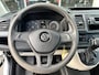 Volkswagen Transporter Kombi 2.0 TDI L1H1 BTW en BPM VRIJ!! 9-Persoons Airco Cruise control Trekhaak 2500 kg trekgewicht Buitenspiegels elektrisch verstel- en verwarm baar Parkeerhulp vóór en achter, Voorstoelen in hoogte verstelbaar