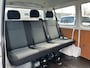 Volkswagen Transporter Kombi 2.0 TDI L1H1 BTW en BPM VRIJ!! 9-Persoons Airco Cruise control Trekhaak 2500 kg trekgewicht Buitenspiegels elektrisch verstel- en verwarm baar Parkeerhulp vóór en achter, Voorstoelen in hoogte verstelbaar