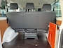 Volkswagen Transporter Kombi 2.0 TDI L1H1 BTW en BPM VRIJ!! 9-Persoons Airco Cruise control Trekhaak 2500 kg trekgewicht Buitenspiegels elektrisch verstel- en verwarm baar Parkeerhulp vóór en achter, Voorstoelen in hoogte verstelbaar