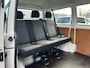 Volkswagen Transporter Kombi 2.0 TDI L1H1 BTW en BPM VRIJ!! 9-Persoons Airco Cruise control Trekhaak 2500 kg trekgewicht Buitenspiegels elektrisch verstel- en verwarm baar Parkeerhulp vóór en achter, Voorstoelen in hoogte verstelbaar