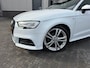 Audi A3 Sportback 35 TFSI CoD Advance Sport S-LINE Automaat 1 ste eigenaar s line