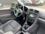 Volkswagen Golf 1.2 TSI Trend Edition BlueMotion / navigatie