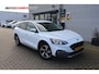 Ford Focus Wagon 1.0 Active Business 1e Eigenaar | Volledig Onderh | NAP | BTW | Camera | Af Trekhaak | Winterpakket | Navi | Ad Cruise | Carplay | Bots | Full Led | Keyless | Start/Stop | Hill-Hold