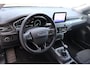 Ford Focus Wagon 1.0 Active Business 1e Eigenaar | Volledig Onderh | NAP | BTW | Camera | Af Trekhaak | Winterpakket | Navi | Ad Cruise | Carplay | Bots | Full Led | Keyless | Start/Stop | Hill-Hold
