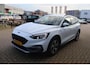 Ford Focus Wagon 1.0 Active Business 1e Eigenaar | Volledig Onderh | NAP | BTW | Camera | Af Trekhaak | Winterpakket | Navi | Ad Cruise | Carplay | Bots | Full Led | Keyless | Start/Stop | Hill-Hold