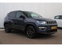 Jeep Compass 4xe 240 Plug-in Hybrid Electric S Trekhaak Panoramadak Leder Navigatie Achteruitrijcamera