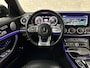 Mercedes-Benz E-klasse Estate 53 AMG 4MATIC | Luchtvering | Carbon | 360 View | Burmester | Panorama | Distronic+ | Memory | Multibeam-LED | Bovag Garantie | Widescreen | Leder | Trekhaak | Sfeerverlichting | Night-Pakket | 20'' | Carplay | Stoelverwarming |