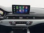 Audi A4 Avant 2.0 TFSI 252PK 2X S-Line Virtual Alcantara Apple-Carplay