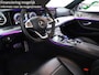 Mercedes-Benz E-klasse Estate 200 AMG premium| Burmester |panodak | uitstraling! | distronic plus | vol leder met memory | sfeerverlichting