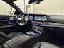 Mercedes-Benz E-klasse Estate 53 AMG 4MATIC | Luchtvering | Carbon | 360 View | Burmester | Panorama | Distronic+ | Memory | Multibeam-LED | Luchtvering | Leder | Widescreen | Trekhaak | Sfeerverlichting | Night-Pakket | 20'' | Carplay | Stoelverwarming |