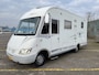 Frankia Camper 600 / Camera / Airco / Sat / Zonnepaneel / Top staat