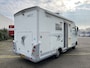 Frankia Camper 600 / Camera / Airco / Sat / Zonnepaneel / Top staat