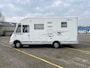 Frankia Camper 600 / Camera / Airco / Sat / Zonnepaneel / Top staat