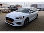 Ford Focus Wagon 1.0 EcoBoost Hybrid ST Line Business 1e Eigenaar | Volledig Onderh | NAP | BTW | WinterPack | Camera | Navi | Carplay | LED | Cruise | Keyless | PDC | Bots
