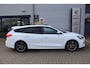 Ford Focus Wagon 1.0 EcoBoost Hybrid ST Line Business 1e Eigenaar | Volledig Onderh | NAP | BTW | WinterPack | Camera | Navi | Carplay | LED | Cruise | Keyless | PDC | Bots