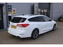 Ford Focus Wagon 1.0 EcoBoost Hybrid ST Line Business 1e Eigenaar | Volledig Onderh | NAP | BTW | WinterPack | Camera | Navi | Carplay | LED | Cruise | Keyless | PDC | Bots