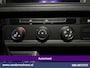 Volkswagen Crafter 2.0 177pk Automaat L3H3 L2H2 Euro6 Airco | Camera | 3000kg Trekhaak | Apple Carplay | Chauffeursstoel Android Auto, Cruisecontrol, Sidebars, Bijrijdersbank
