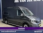 Volkswagen Crafter 2.0 177pk Automaat L3H3 L2H2 Euro6 Airco | Camera | 3000kg Trekhaak | Apple Carplay | Chauffeursstoel Android Auto, Cruisecontrol, Sidebars, Bijrijdersbank