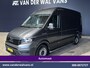 Volkswagen Crafter 2.0 177pk Automaat L3H3 L2H2 Euro6 Airco | Camera | 3000kg Trekhaak | Apple Carplay | Chauffeursstoel Android Auto, Cruisecontrol, Sidebars, Bijrijdersbank