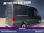 Volkswagen Crafter 2.0 177pk Automaat L3H3 L2H2 Euro6 Airco | Camera | 3000kg Trekhaak | Apple Carplay | Chauffeursstoel Android Auto, Cruisecontrol, Sidebars, Bijrijdersbank
