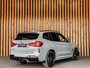 BMW X3 xDrive30e 292PK High Executive M-Sport | M-SPORT KUIPSTOELEN | HEAD-UP | PANO | HARMAN KARDON | SHADOWLINE |