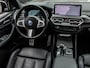 BMW X3 xDrive30e 292PK High Executive M-Sport | M-SPORT KUIPSTOELEN | HEAD-UP | PANO | HARMAN KARDON | SHADOWLINE |