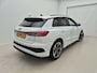 Audi Q4 e-tron 35 Launch edition Advanced 170 PK | Automaat | Navigatie | Cruise Control | Climate Control | Stoelverwarming | Warmtepomp | Virtual Cockpit | LED Matrix | Lichtmetalen velgen | Privacy glass |