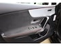 Mercedes-Benz A-klasse 180 AMG Line PANO SFEERVERL. LEER/ALCANTARA WIDESCREEN STOELVERW. ZWARTE-HEMEL CAMERA DAB CRUISE CLIMA NAVI 2XPDC 18''LMV NAP