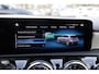 Mercedes-Benz A-klasse 180 AMG Line PANO SFEERVERL. LEER/ALCANTARA WIDESCREEN STOELVERW. ZWARTE-HEMEL CAMERA DAB CRUISE CLIMA NAVI 2XPDC 18''LMV NAP