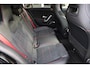 Mercedes-Benz A-klasse 180 AMG Line PANO SFEERVERL. LEER/ALCANTARA WIDESCREEN STOELVERW. ZWARTE-HEMEL CAMERA DAB CRUISE CLIMA NAVI 2XPDC 18''LMV NAP
