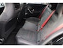 Mercedes-Benz A-klasse 180 AMG Line PANO SFEERVERL. LEER/ALCANTARA WIDESCREEN STOELVERW. ZWARTE-HEMEL CAMERA DAB CRUISE CLIMA NAVI 2XPDC 18''LMV NAP