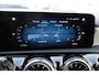 Mercedes-Benz A-klasse 180 AMG Line PANO SFEERVERL. LEER/ALCANTARA WIDESCREEN STOELVERW. ZWARTE-HEMEL CAMERA DAB CRUISE CLIMA NAVI 2XPDC 18''LMV NAP