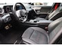 Mercedes-Benz A-klasse 180 AMG Line PANO SFEERVERL. LEER/ALCANTARA WIDESCREEN STOELVERW. ZWARTE-HEMEL CAMERA DAB CRUISE CLIMA NAVI 2XPDC 18''LMV NAP