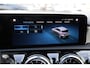 Mercedes-Benz A-klasse 180 AMG Line PANO SFEERVERL. LEER/ALCANTARA WIDESCREEN STOELVERW. ZWARTE-HEMEL CAMERA DAB CRUISE CLIMA NAVI 2XPDC 18''LMV NAP