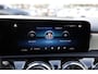 Mercedes-Benz A-klasse 180 AMG Line PANO SFEERVERL. LEER/ALCANTARA WIDESCREEN STOELVERW. ZWARTE-HEMEL CAMERA DAB CRUISE CLIMA NAVI 2XPDC 18''LMV NAP