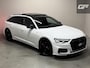 Audi A6 Avant 55 TFSIe Quattro Competition S-Line Pano Leer 360° Trekh.