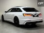 Audi A6 Avant 55 TFSIe Quattro Competition S-Line Pano Leer 360° Trekh.